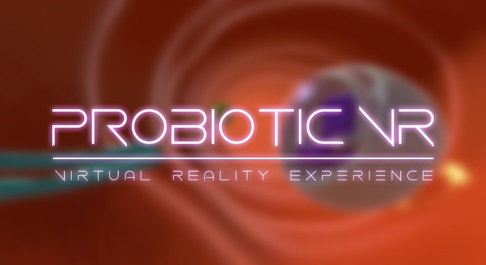 Probiotic VR