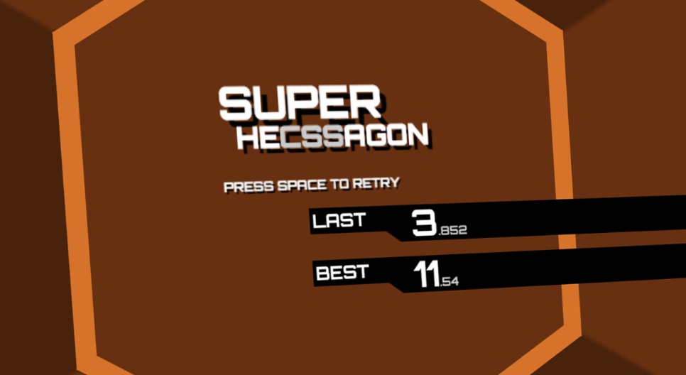 Super HeCSSagon